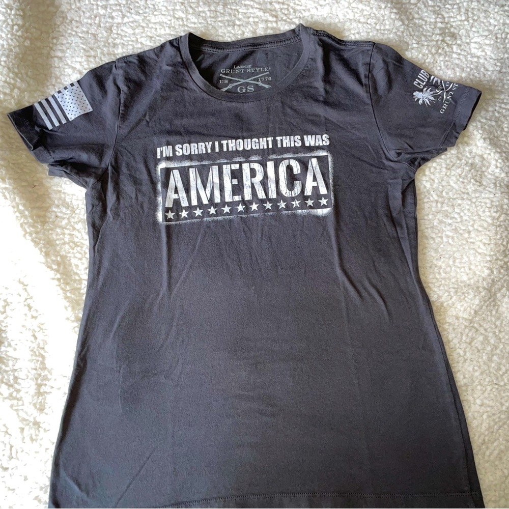 Grunt Style Women’s T-shirt